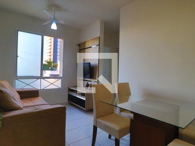 Apartamento aluguel em Região Geográfica Imediata de Uberlândia, Oliveira Fortes