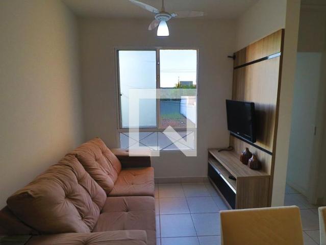 Apartamento aluguel em Região Geográfica Imediata de Uberlândia, Oliveira Fortes