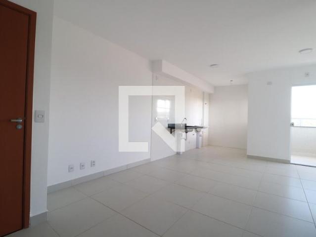 Apartamento aluguel em Região Geográfica Imediata de Uberlândia, Oliveira Fortes