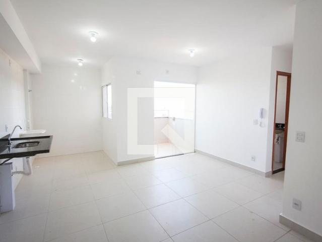 Apartamento aluguel em Região Geográfica Imediata de Uberlândia, Oliveira Fortes