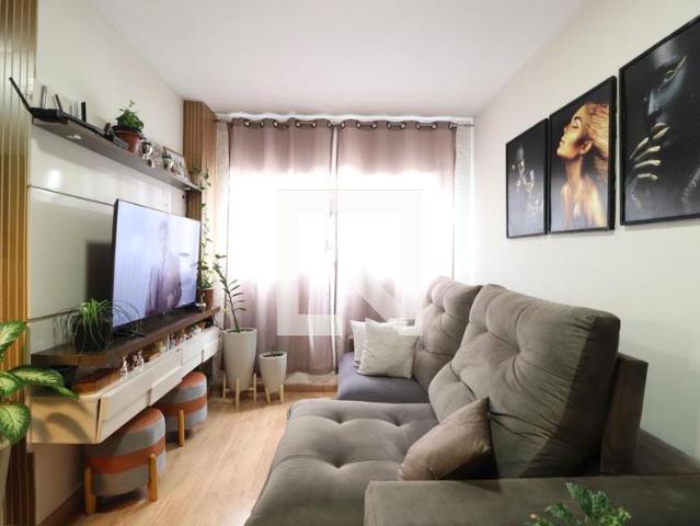 Apartamento aluguel em Residencial Integração, Uberlândia