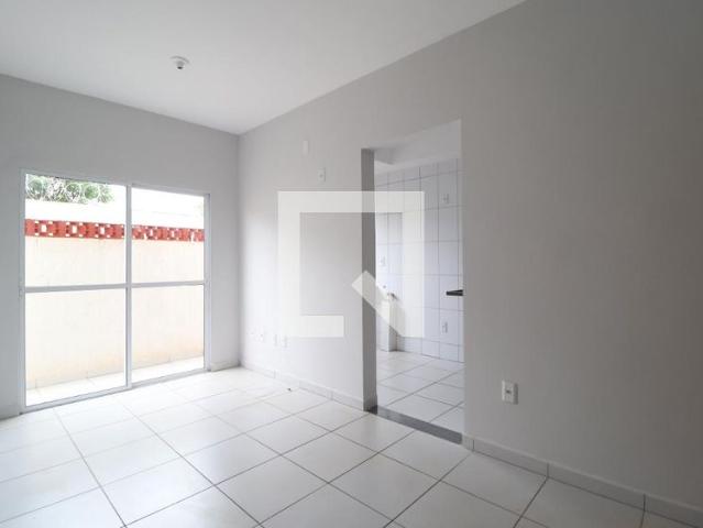 Apartamento aluguel em Região Geográfica Imediata de Uberlândia, Oliveira Fortes