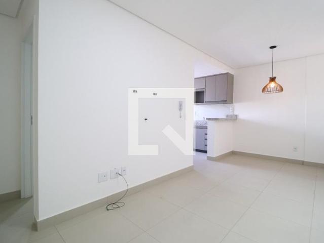 Apartamento aluguel em Região Geográfica Imediata de Uberlândia, Oliveira Fortes