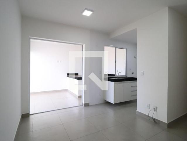 Apartamento aluguel em Região Geográfica Imediata de Uberlândia, Oliveira Fortes
