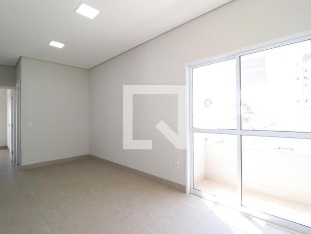 Apartamento aluguel em Novo Mundo, Uberlândia