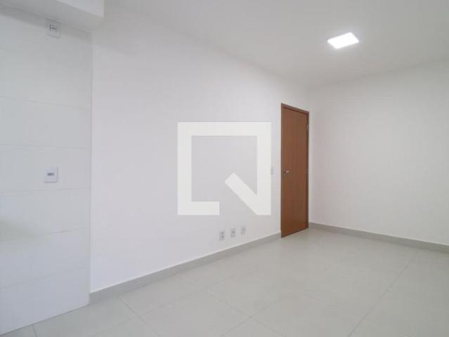Apartamento aluguel em Região Geográfica Imediata de Uberlândia, Oliveira Fortes
