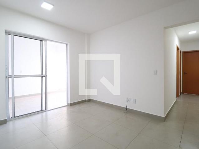 Apartamento aluguel em Região Geográfica Imediata de Uberlândia, Oliveira Fortes