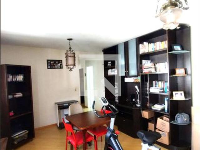 Apartamento aluguel em Região Geográfica Imediata de Curitiba, Região Metropolitana de Curitiba