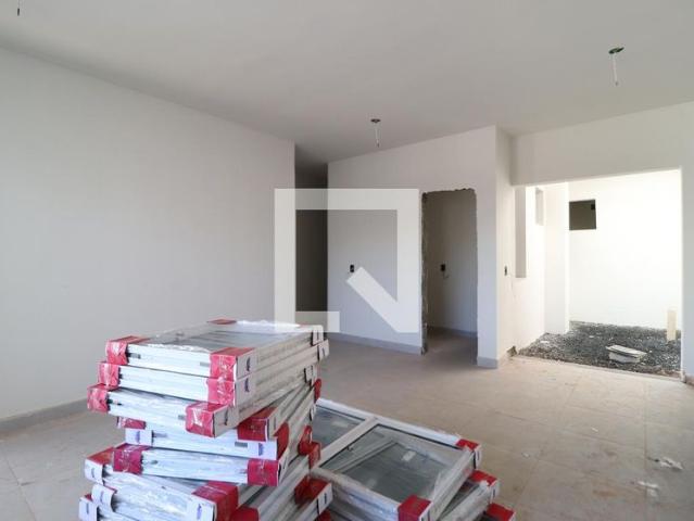 Apartamento aluguel em Região Geográfica Imediata de Uberlândia, Oliveira Fortes
