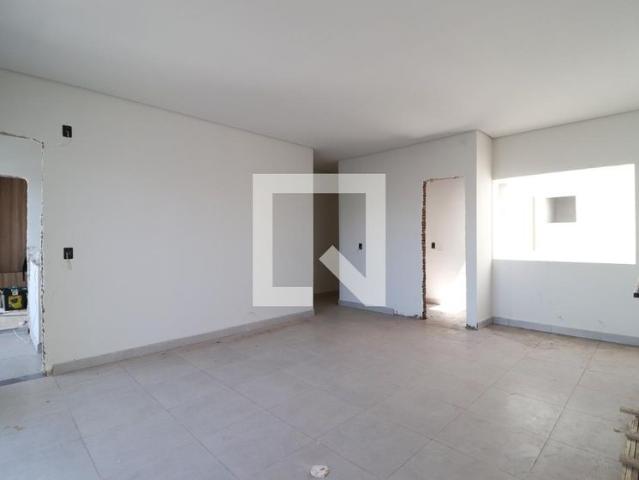 Apartamento aluguel em Região Geográfica Imediata de Uberlândia, Oliveira Fortes