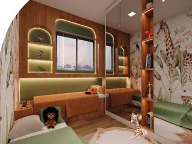 Apartamento venda em Região Geográfica Imediata de Curitiba, Região Metropolitana de Curitiba