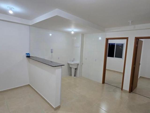 Apartamento venda em Quadra 2, Sobradinho