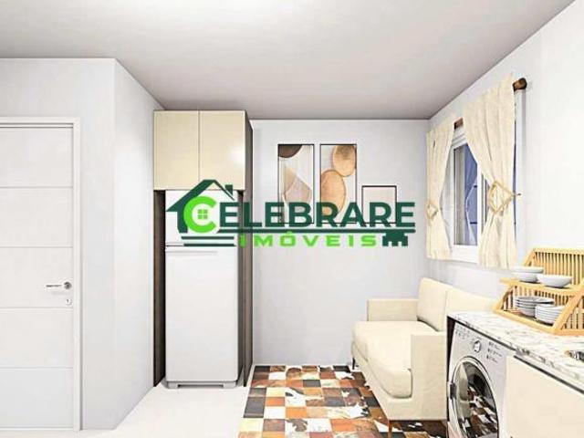 Apartamento venda em Região Geográfica Imediata de Curitiba, Região Metropolitana de Curitiba