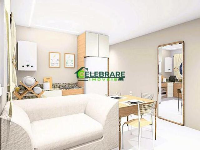Apartamento venda em Região Geográfica Imediata de Curitiba, Região Metropolitana de Curitiba