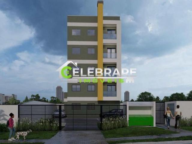 Apartamento venda em Região Geográfica Imediata de Curitiba, Região Metropolitana de Curitiba