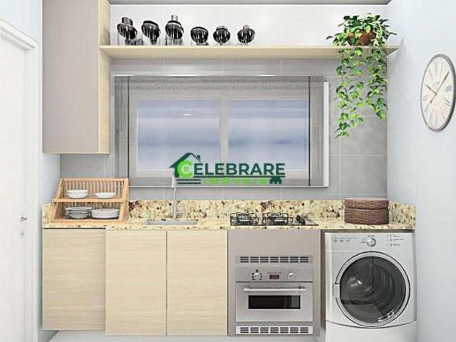 Apartamento venda em Região Geográfica Imediata de Curitiba, Região Metropolitana de Curitiba