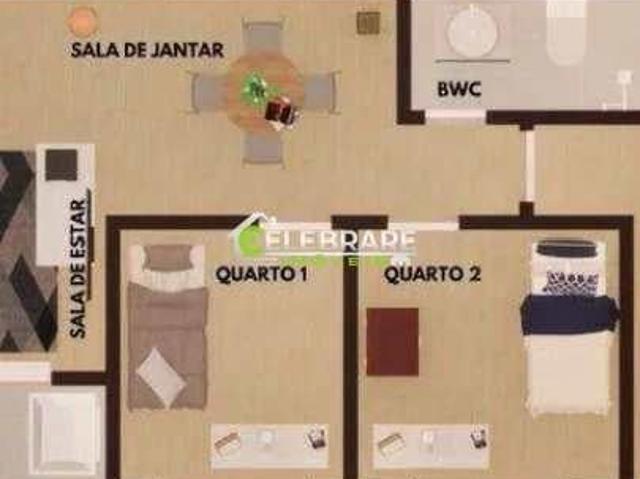 Apartamento venda em Região Geográfica Imediata de Curitiba, Região Metropolitana de Curitiba