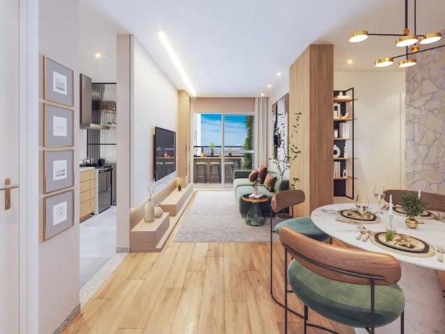 Apartamento venda em Região Geográfica Imediata de Aracaju, Região Metropolitana de Aracaju