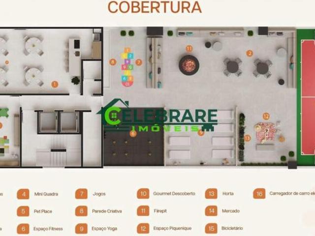 Apartamento venda em Região Geográfica Imediata de Curitiba, Região Metropolitana de Curitiba