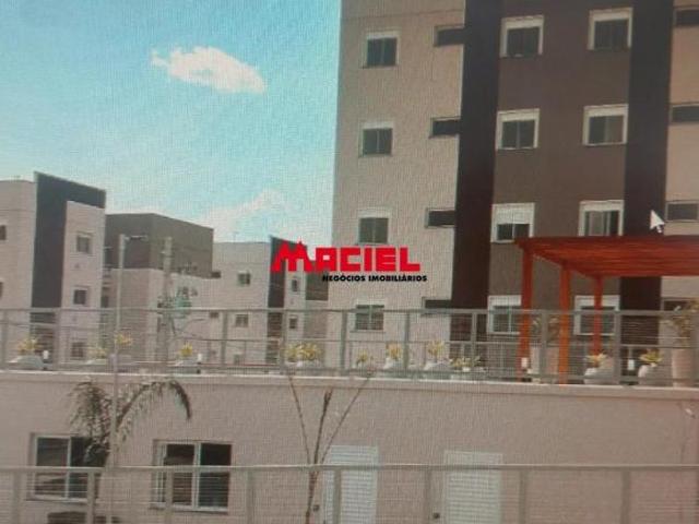 Apartamento venda em Região Imediata de São José dos Campos, Região Metropolitana do Vale do Paraíba e Litoral Norte