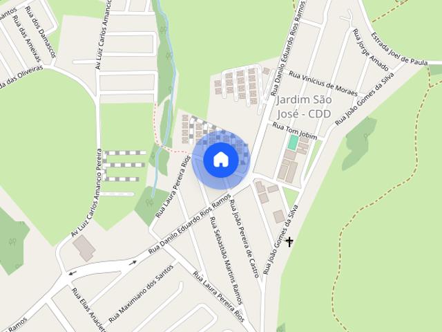 Apartamento aluguel em Eugênio de Melo, São José dos Campos