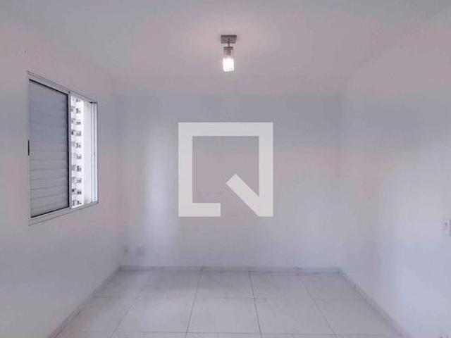 Apartamento aluguel em Assentamento Social Nova Olaria, Osasco