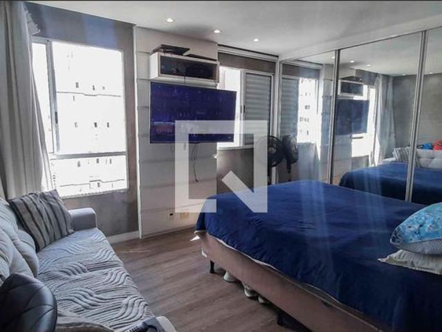 Apartamento aluguel em Região Imediata de São Paulo, Região Metropolitana de São Paulo