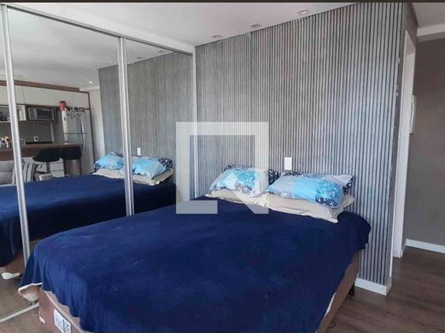 Apartamento aluguel em Região Imediata de São Paulo, Região Metropolitana de São Paulo