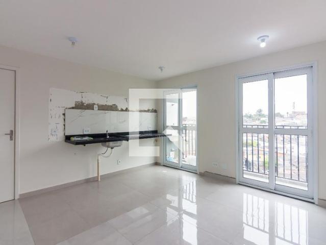 Apartamento aluguel em Região Imediata de São Paulo, Região Metropolitana de São Paulo