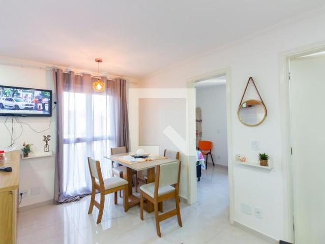 Apartamento aluguel em Região Imediata de São Paulo, Região Metropolitana de São Paulo