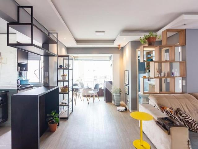 Apartamento aluguel em Assentamento Social Nova Olaria, Osasco