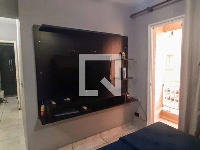 Apartamento aluguel em Região Imediata de São Paulo, Região Metropolitana de São Paulo
