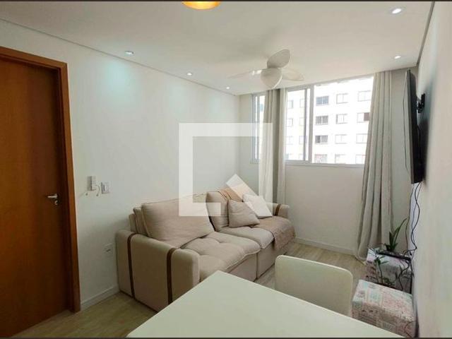 Apartamento aluguel em Região Imediata de São Paulo, Região Metropolitana de São Paulo
