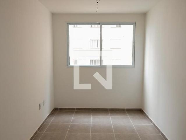Apartamento aluguel em Conjunto Promorar Raposo Tavares, São Paulo