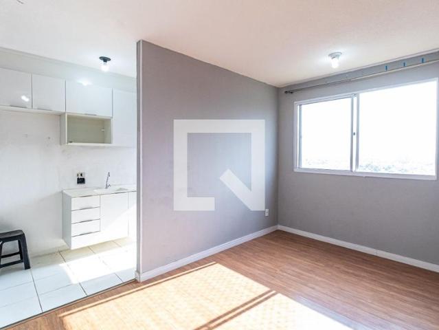 Apartamento aluguel em Região Imediata de São Paulo, Região Metropolitana de São Paulo