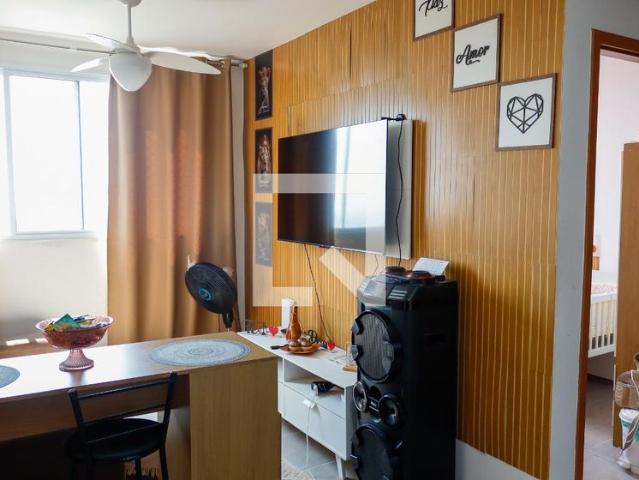 Apartamento aluguel em Jardim 1º de Maio, São Paulo
