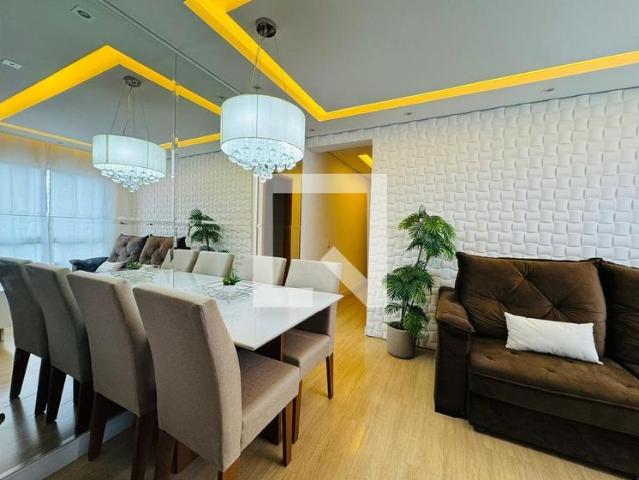Apartamento aluguel em Região Imediata de São Paulo, Região Metropolitana de São Paulo