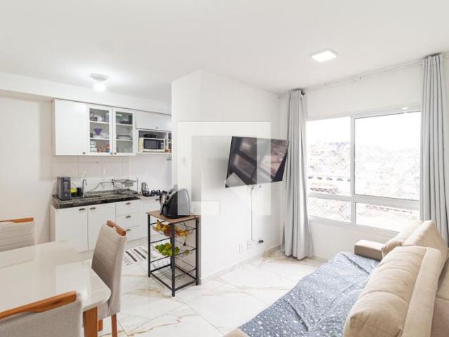 Apartamento aluguel em Região Imediata de São Paulo, Região Metropolitana de São Paulo
