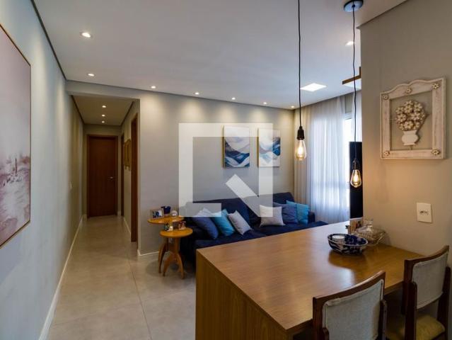Apartamento aluguel em Região Imediata de São Paulo, Região Metropolitana de São Paulo