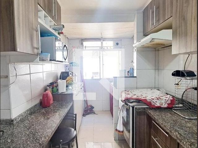 Apartamento aluguel em Assentamento Social Nova Olaria, Osasco