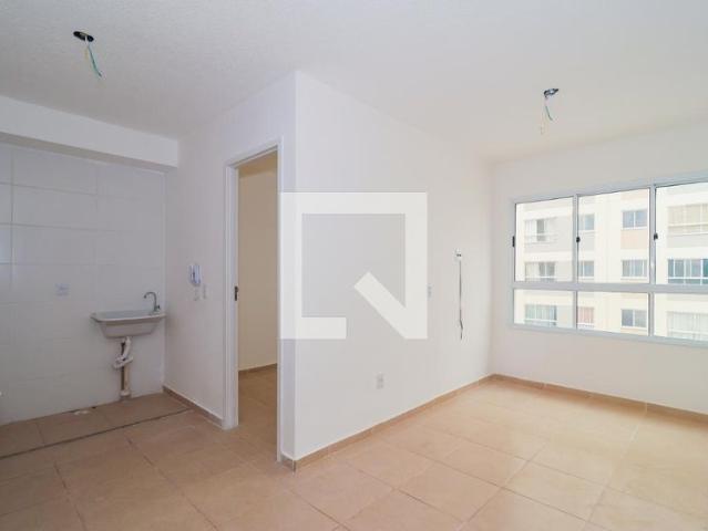 Apartamento aluguel em Região Imediata de São Paulo, Região Metropolitana de São Paulo