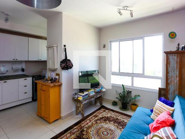 Apartamento aluguel em Região Imediata de São Paulo, Região Metropolitana de São Paulo