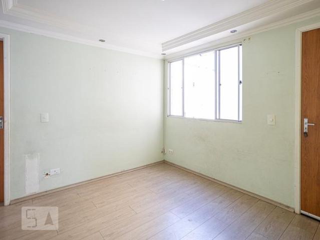 Apartamento aluguel em Assentamento Social Nova Olaria, Osasco