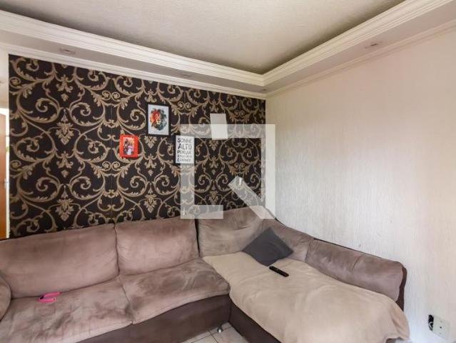 Apartamento aluguel em Região Imediata de São Paulo, Região Metropolitana de São Paulo