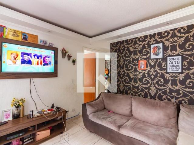 Apartamento aluguel em Região Imediata de São Paulo, Região Metropolitana de São Paulo