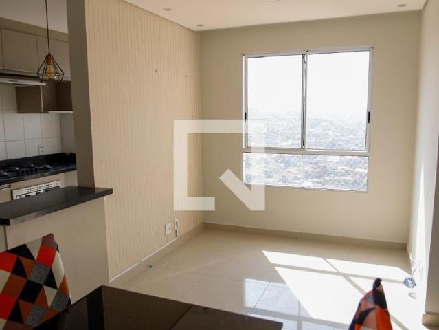 Apartamento aluguel em Região Imediata de São Paulo, Região Metropolitana de São Paulo