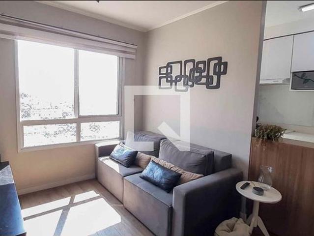 Apartamento aluguel em Região Imediata de São Paulo, Região Metropolitana de São Paulo