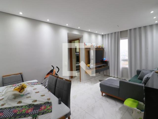 Apartamento aluguel em Região Imediata de São Paulo, Região Metropolitana de São Paulo