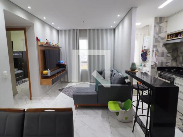 Apartamento aluguel em Região Imediata de São Paulo, Região Metropolitana de São Paulo