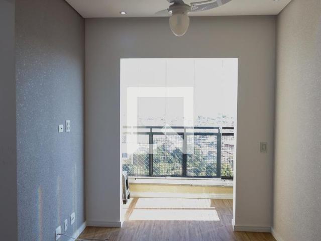 Apartamento aluguel em Região Imediata de São Paulo, Região Metropolitana de São Paulo